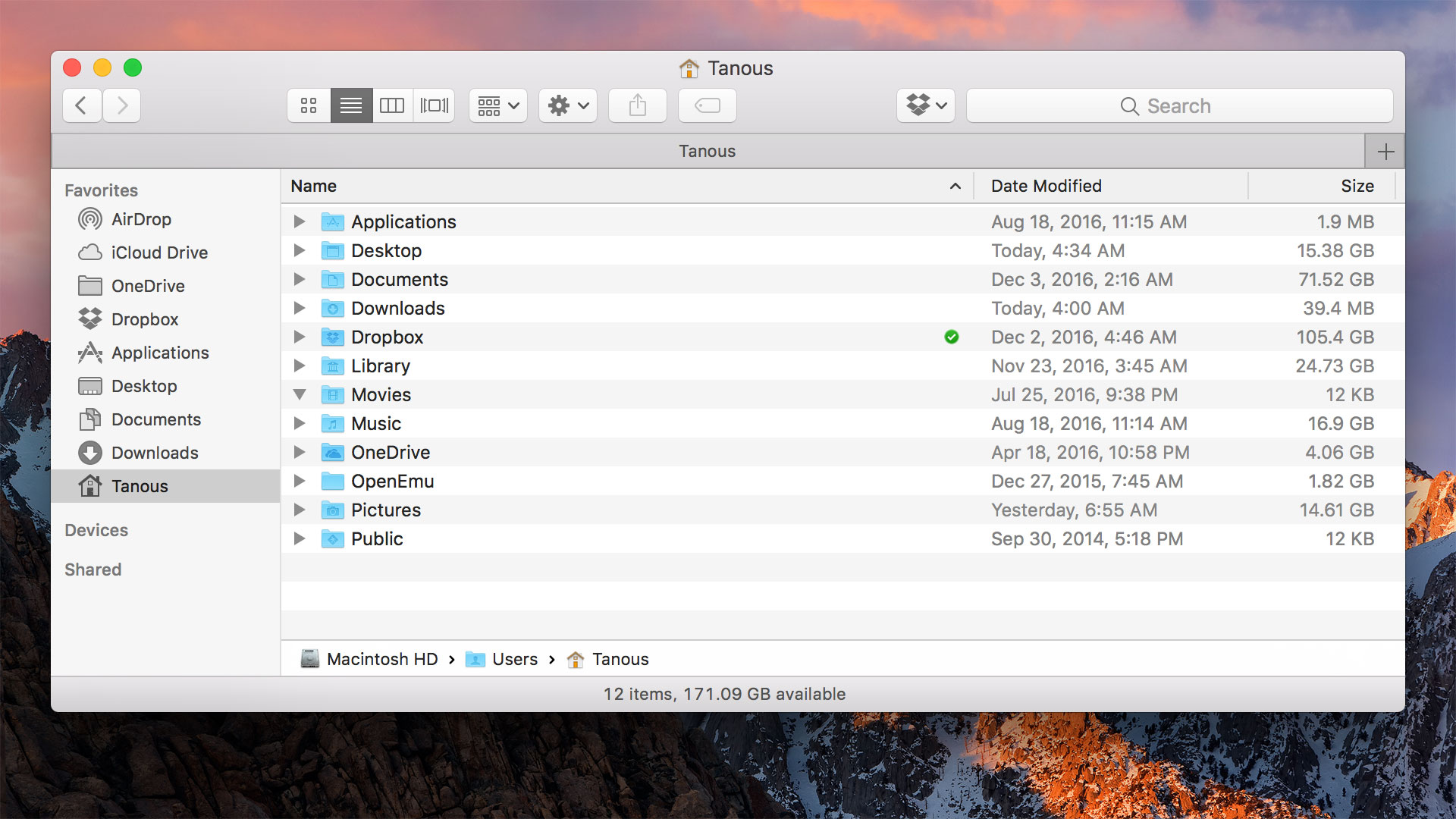 How Do I Show Library Folder On Mac